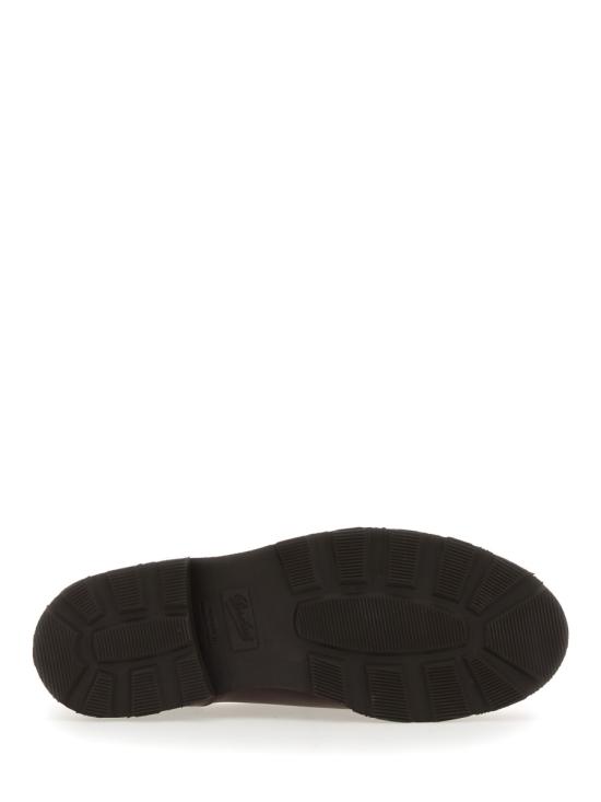 26FW 파라부트 미카엘 더비 슈즈 7156 03 MARRON DOM - PARABOOT