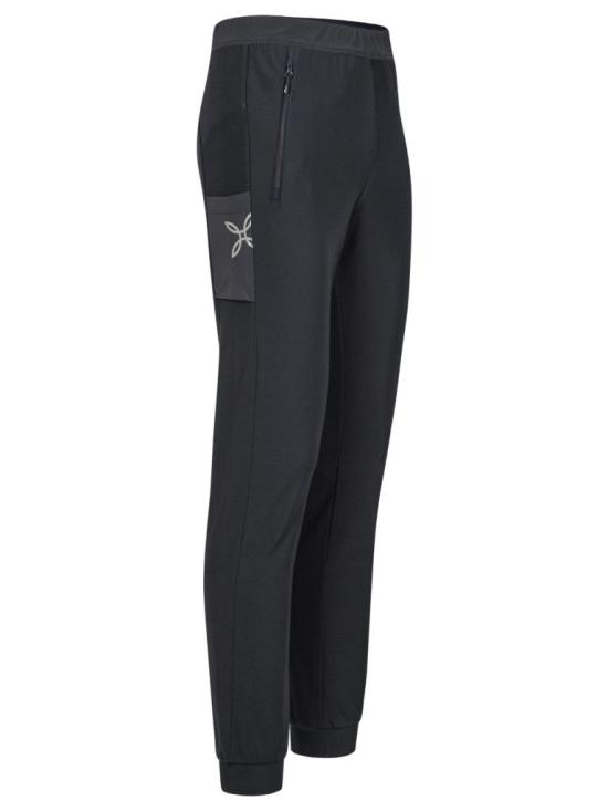 25FW 몬츄라 스트레이트 팬츠 MPLR32X90 DOM - MONTURA