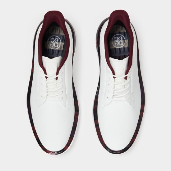  지포어 슈즈 GMF000060SNOWCABERNET SNOW CABERNET DOM - GFORE