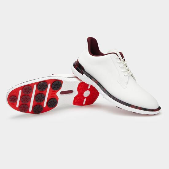  지포어 슈즈 GMF000060SNOWCABERNET SNOW CABERNET DOM - GFORE