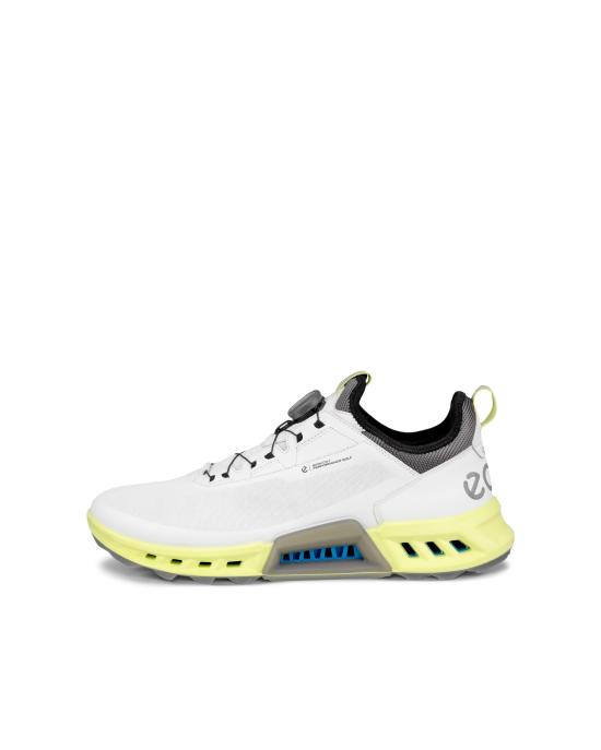  에코 슈즈 13042411007 WHITE DOM