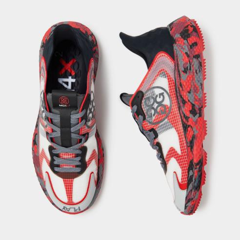  지포어 슈즈 GMF000043OLAV ONYX LAVA DOM - GFORE