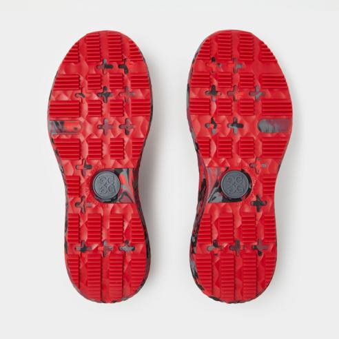  지포어 슈즈 GMF000043OLAV ONYX LAVA DOM - GFORE