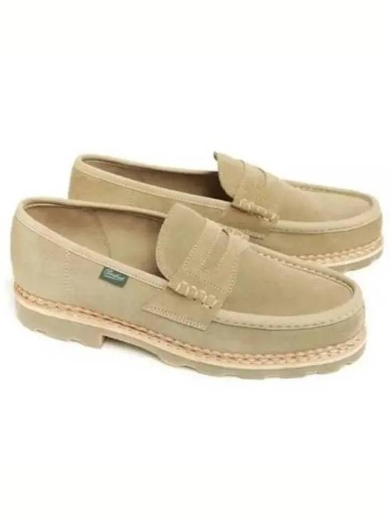 25SS 파라부트 로퍼 231837 DOM