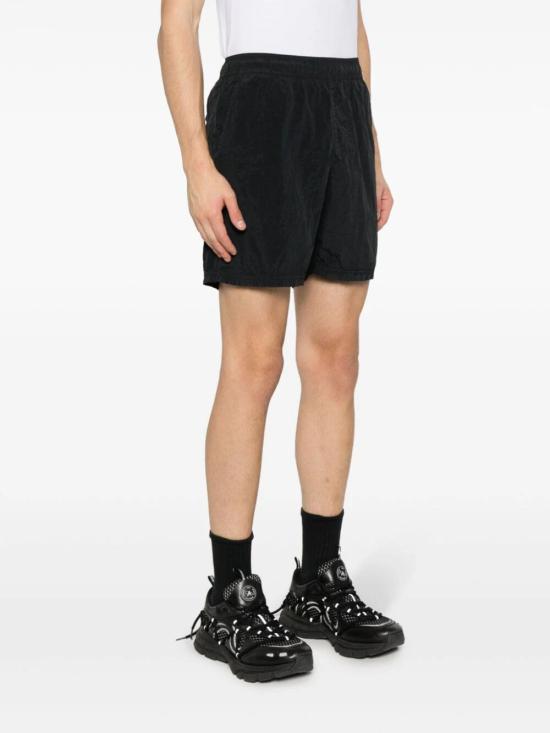  스톤 아일랜드 스윔팬츠 8015B0943A0029 BLACK DOM - STONE ISLAND