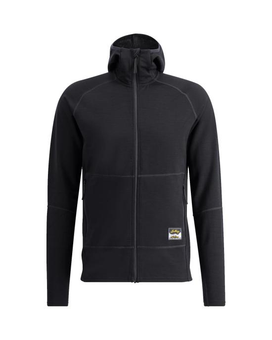 25FW 룬닥스 자켓 460172410000 BLACK DOM