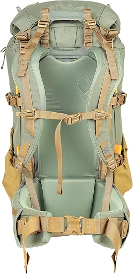 25FW 미스터리 렌치 백팩 112966341 PONDEROSA DOM - MYSTERY RANCH