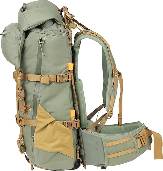 25FW 미스터리 렌치 백팩 112966341 PONDEROSA DOM - MYSTERY RANCH