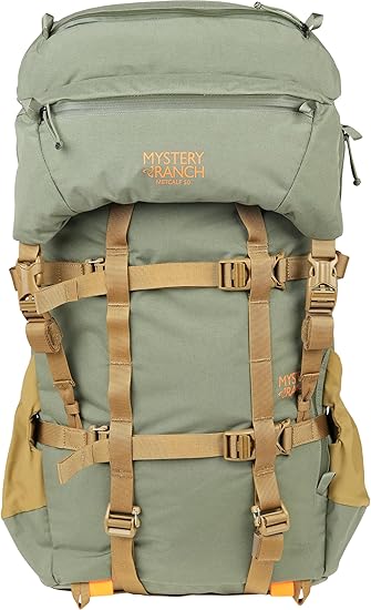 25FW 미스터리 렌치 백팩 112966341 PONDEROSA DOM - MYSTERY RANCH