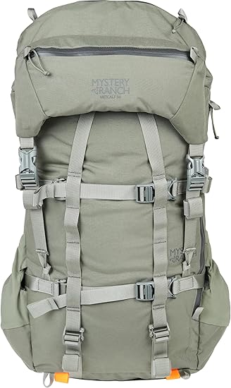 25FW 미스터리 렌치 백팩 112966037 FOLIAGE DOM - MYSTERY RANCH