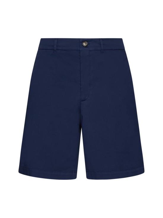  브루넬로 쿠치넬리 숏팬츠 M289LU0010C6310 DOM