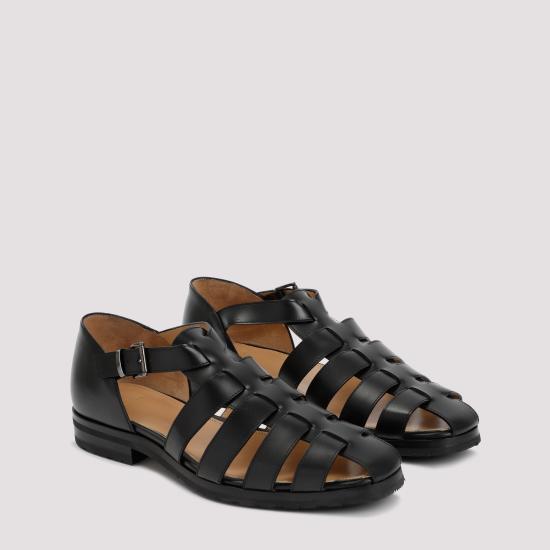 25SS 파라부트 샌들 190212 DOM - PARABOOT