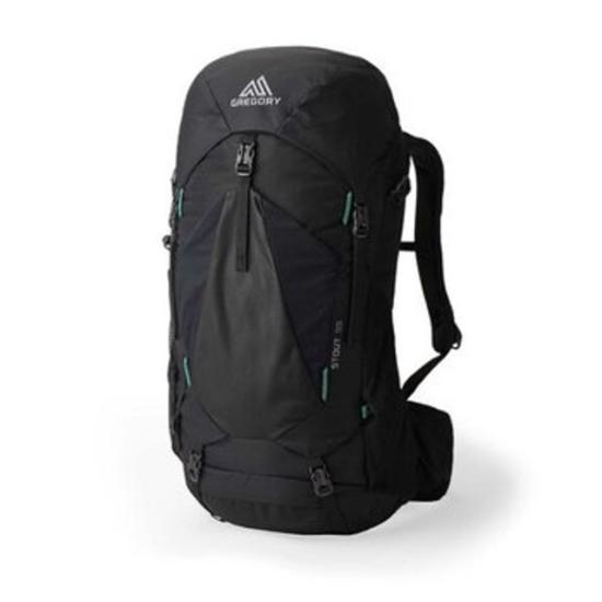 26FW 그래고리 백팩 26J591 FOREST BLACK DOM