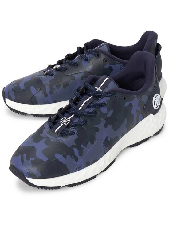  지포어 스니커즈 GMF000019TWCM DOM