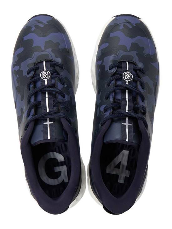  지포어 스니커즈 GMF000019TWCM DOM - GFORE