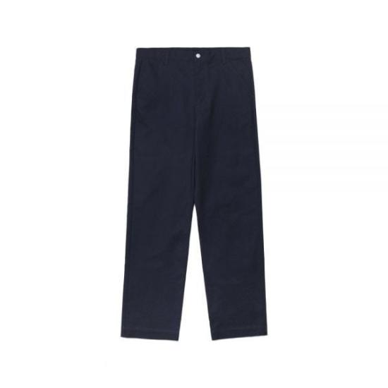  말본 스트레이트 팬츠 M 8279 IDG INDIGO DOM