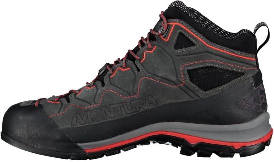  몬츄라 기타 S4GA00X9210 DOM - MONTURA