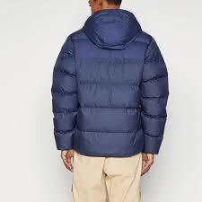  나이키 숏패딩 FB8185410 NAVY DOM