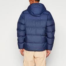  나이키 숏패딩 FB8185410 NAVY DOM