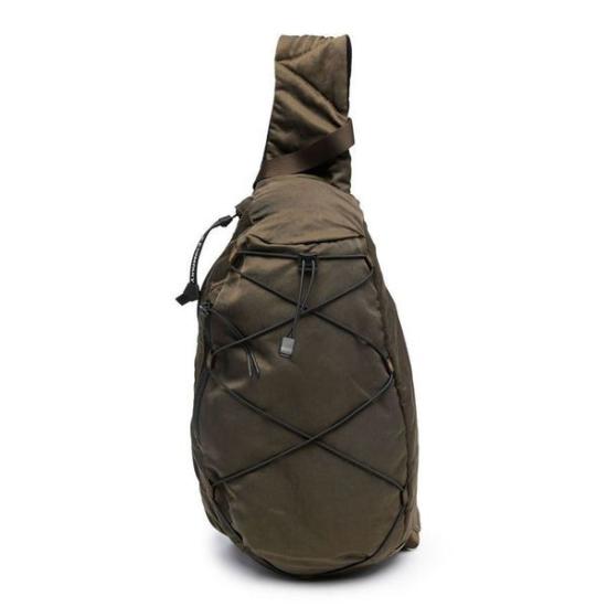  씨피 컴퍼니 벨트백 16CMAC114A005269G683 IVY GREEN DOM