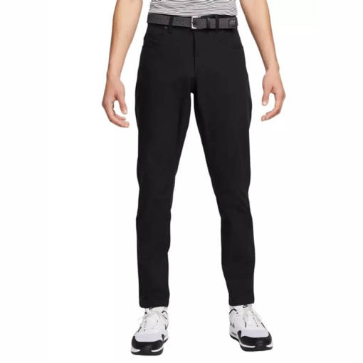  나이키 스트레이트 팬츠 FD5615010 BLACK DOM