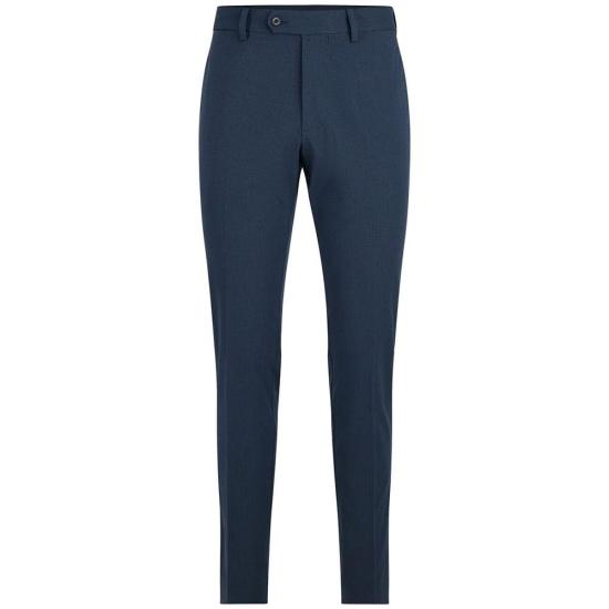  제이린드버그 스트레이트 팬츠 GMPA063526855 JL NAVY DOM