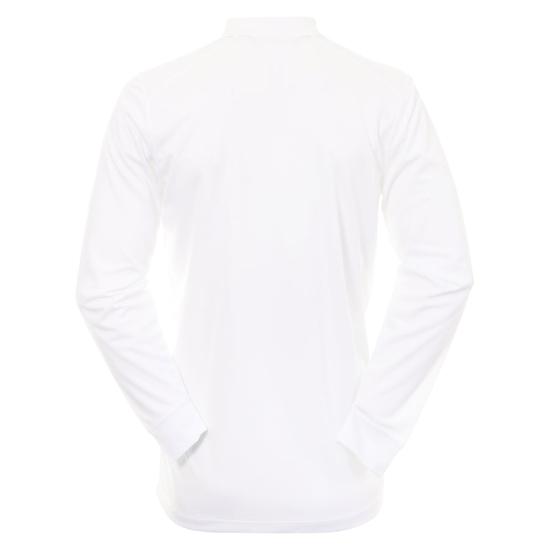  나이키 긴팔 티셔츠 DN2344100 WHITE BLACK DOM - NIKE