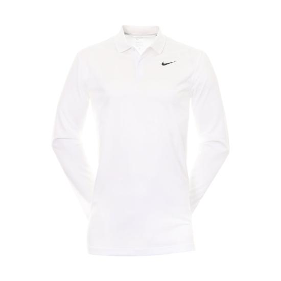  나이키 긴팔 티셔츠 DN2344100 WHITE BLACK DOM