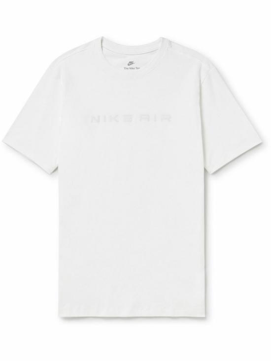  나이키 트레이닝 티셔츠 DZ2891100 WHITE DOM