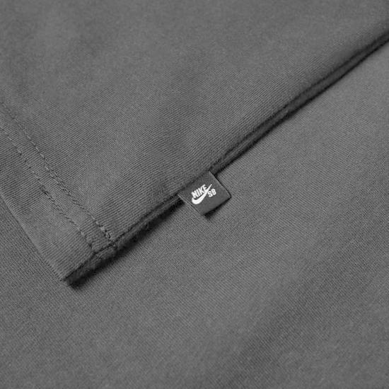 25SS 나이키 트레이닝 티셔츠 DC7817010 BLACK DOM - NIKE