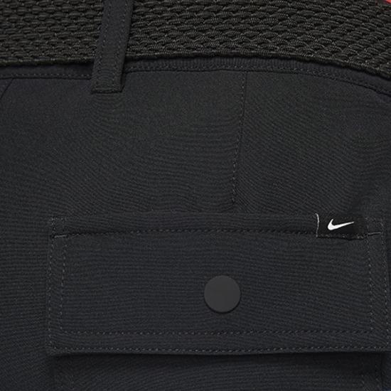  나이키 스트레이트 팬츠 DA2914010 BLACK DOM - NIKE