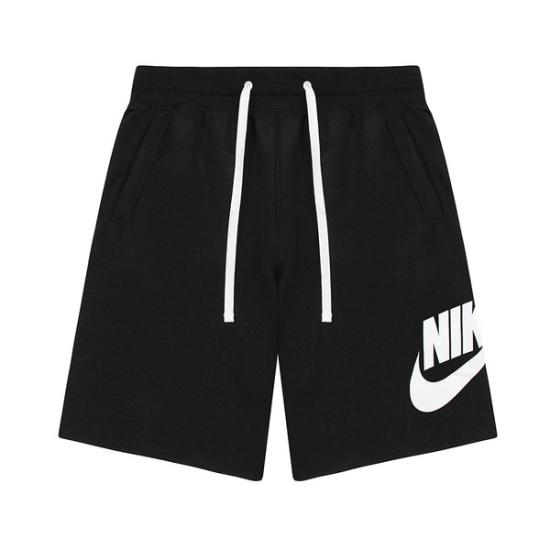  나이키 숏팬츠 DX0502010 Black