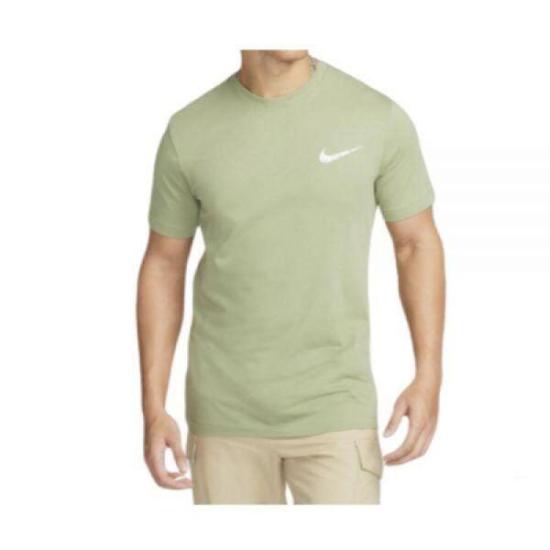  나이키 클럽 NSW 프린트 티셔츠 FD4200386