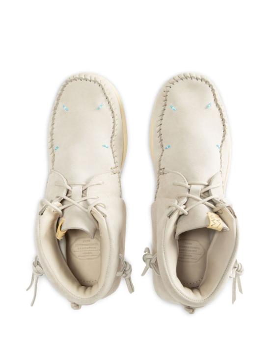  비즈빔 부츠 0124202002002SAND DOM - VISVIM