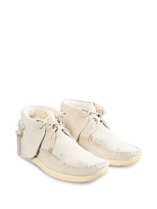  비즈빔 부츠 0124202002002SAND DOM - VISVIM