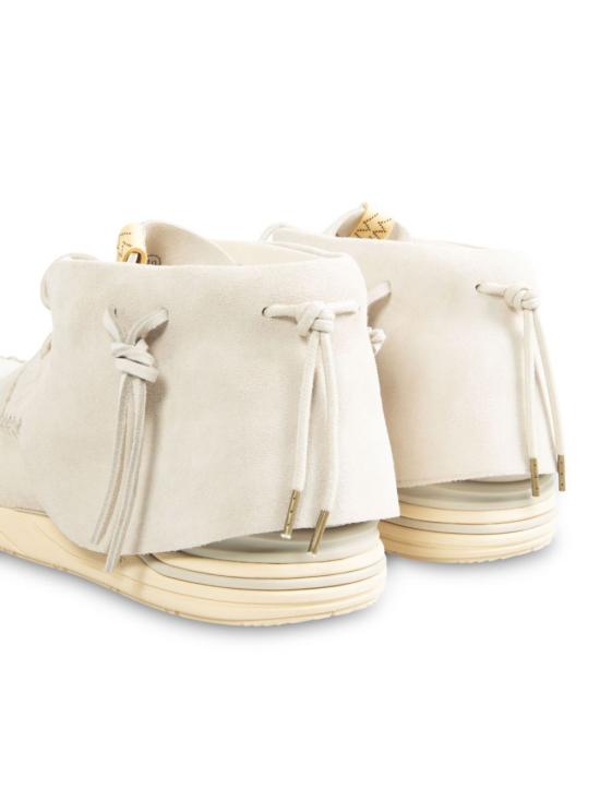  비즈빔 부츠 0124202002002SAND DOM - VISVIM