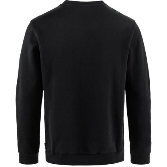  피엘라벤 긴팔 티셔츠 84142 BLACK DOM - FJALLRAVEN