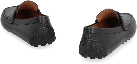  살바토레 페라가모 로퍼 021654774315 DOM - SALVATORE FERRAGAMO