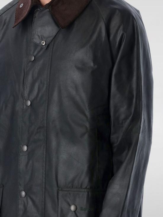  바버 뷰포트 왁스 자켓 MWX0017 SG91 SAGE DOM - BARBOUR