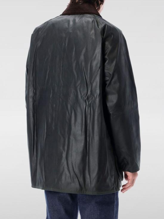  바버 뷰포트 왁스 자켓 MWX0017 SG91 SAGE DOM - BARBOUR