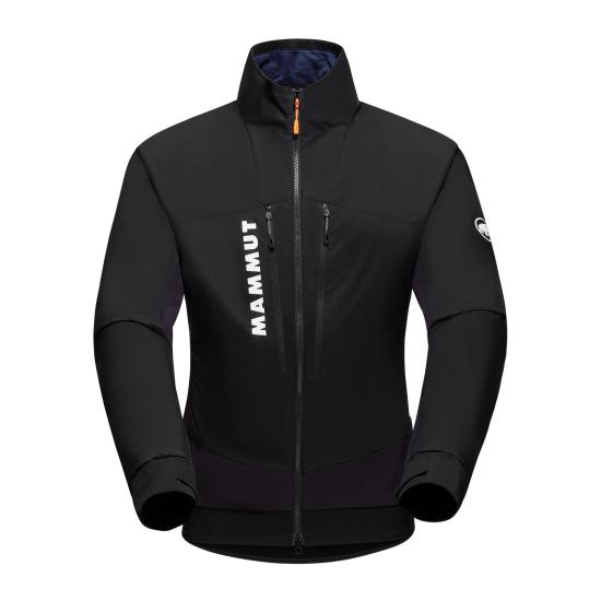  마무트 자켓 M11D4PD012 BLACK DOM