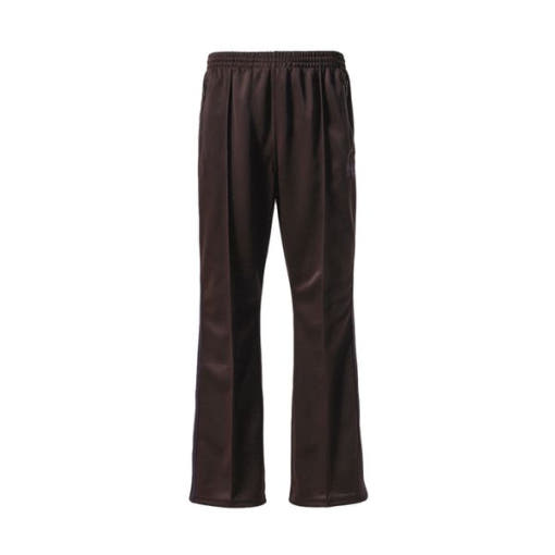  니들스 트레이닝/조거 팬츠 PU275 DARK BROWN DOM