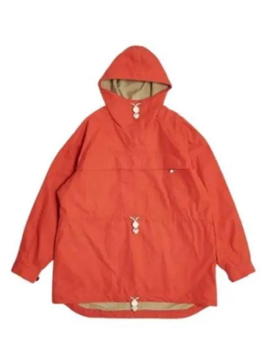  나이젤 카본 자켓 NC0224JK002ORANGE DOM