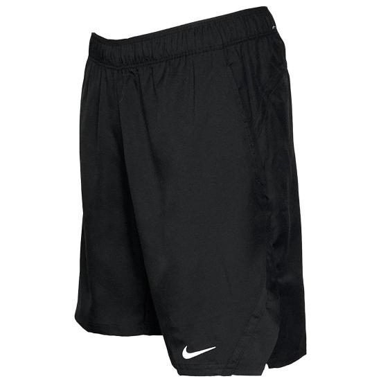  나이키 숏팬츠 FD5384 010 BLACK DOM - NIKE