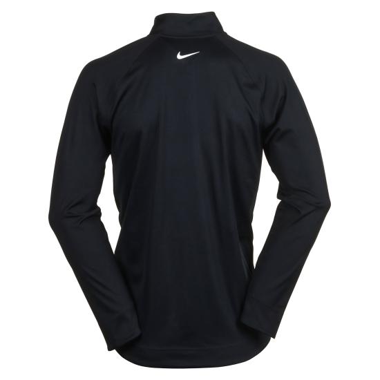  나이키 트레이닝 티셔츠 FD5833010 BLACK DOM - NIKE