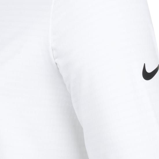 나이키 트레이닝 티셔츠 FD5837100 WHITE DOM - NIKE