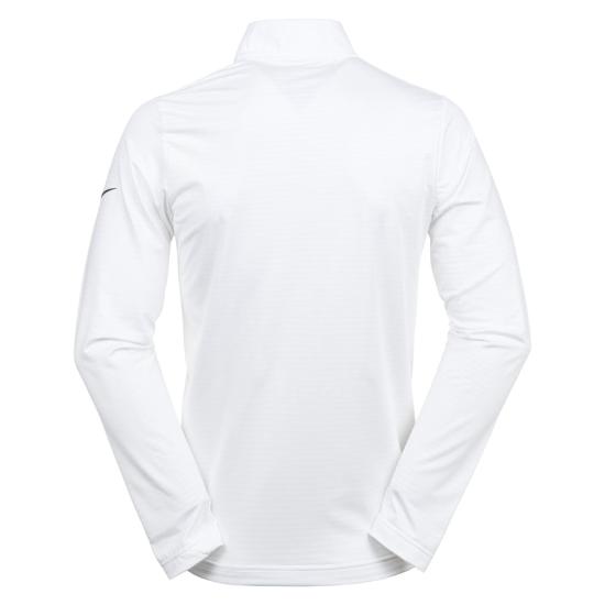  나이키 트레이닝 티셔츠 FD5837100 WHITE DOM - NIKE