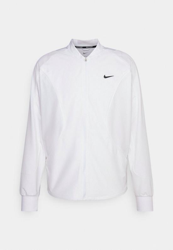  나이키 트레이닝 티셔츠 FD5341100 WHITE BLACK DOM
