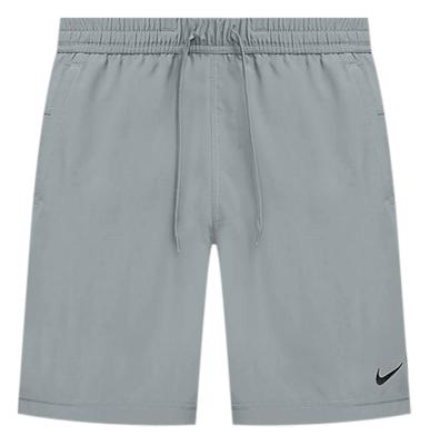  나이키 러닝 쇼츠 드라이핏 폼 7인치 DV9857 084 SMOKE GREY DOM