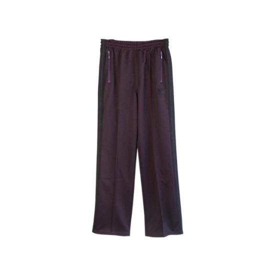  니들스 트레이닝/조거 팬츠 PU273 DKBROWN DOM